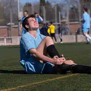 Fisioterapia Deportiva: Optimiza tu Rendimiento y Evita Lesiones
